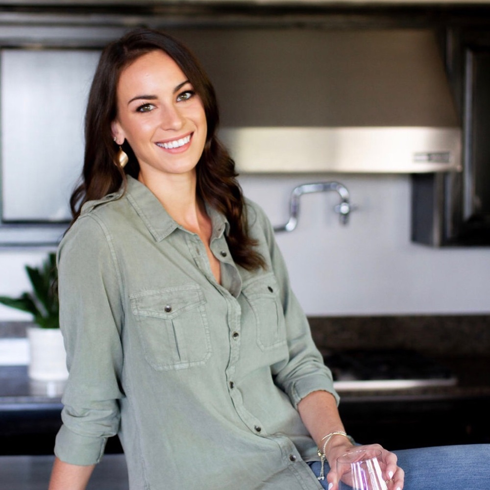 Meet your Posher, Kylie